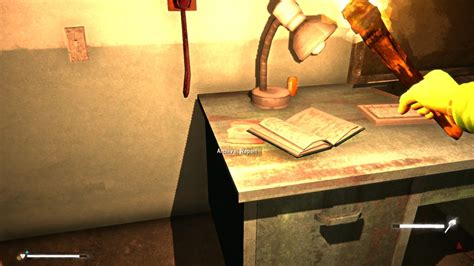 Dark Star Walkthrough