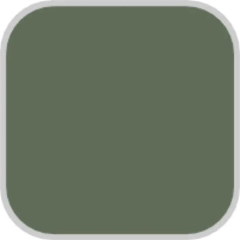 darker sage green