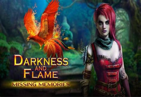 Darkness And Flame 2 Missing Memories Walkthrough