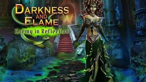 Darkness And Flame Enemy In Reflection Walkthrough