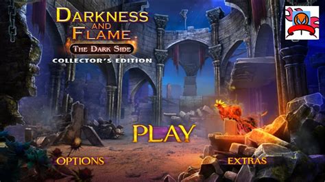 Darkness And Flames Walkthrough