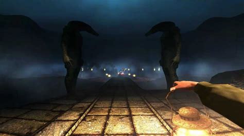 Darkness Within Walkthrough