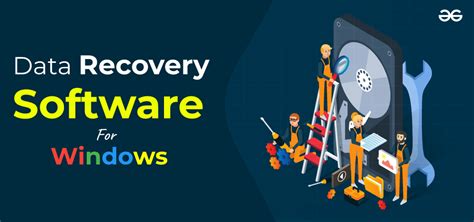 data recovery