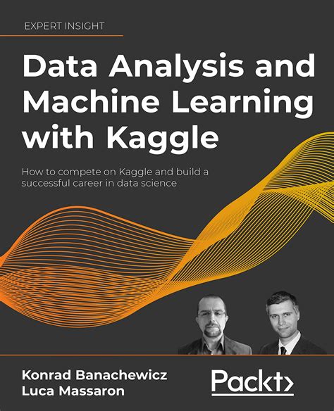 Data Science A Kaggle Walkthrough Transforming The Data