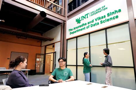 Data Science Unt Catalog