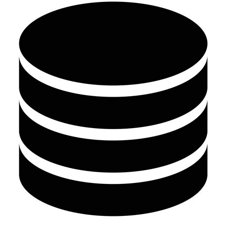 database logo