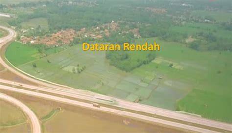 Dataran Rendah Sumatera Timur