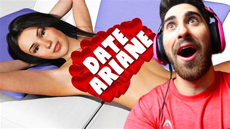 Date Ariane Walkthrough