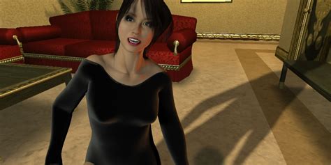 Date Leilani Walkthrough