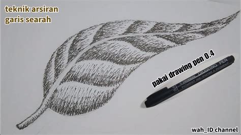 Daun Arsiran