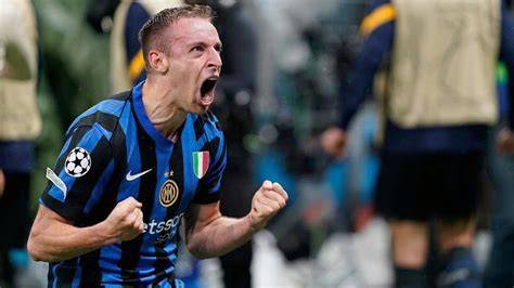 Periode Peminjaman dan Pengalaman Serie B