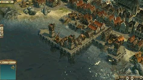 Dawn Of Discovery Walkthrough