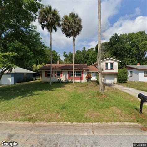 daytona beach fl 32114 county