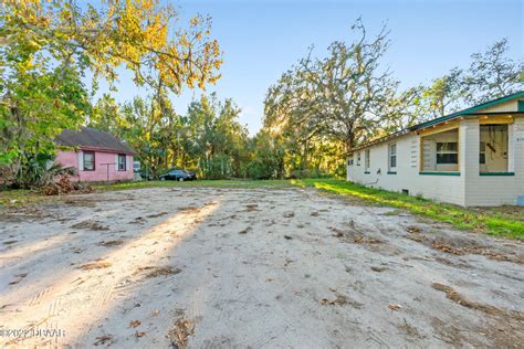daytona beach fl county property search