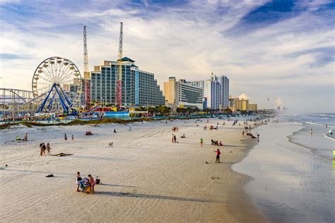 daytona beach florida county