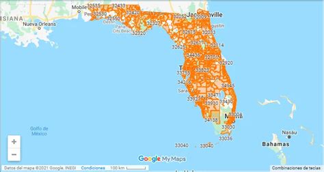 daytona beach florida united states zip code