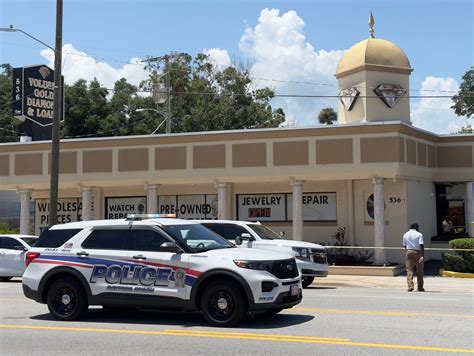daytona beach news crime
