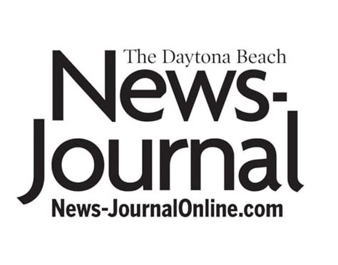 daytona beach news journal archives