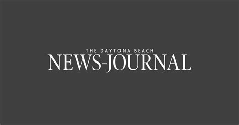 daytona beach news journal staff