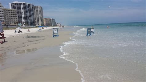 daytona beach shores fl county