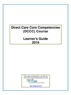 Dccc Course Catalog
