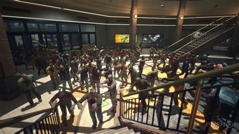 Dead Rising 1 Walkthrough