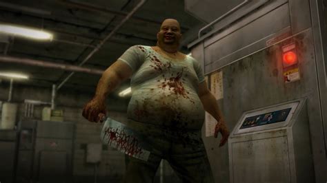 Dead Rising Walkthrough No Commentary