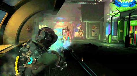Dead Space 2 Pc Walkthrough Chapter 5