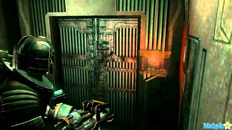 Dead Space 2 Walkthrough Chapter 10 Part 3