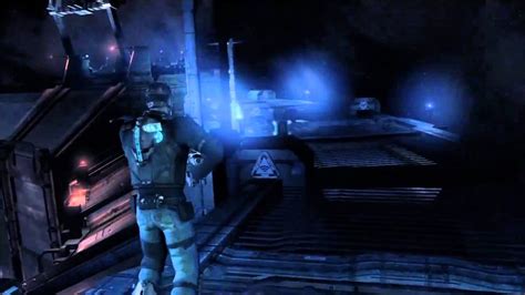 Dead Space 2 Walkthrough Chapter 7 Part 3