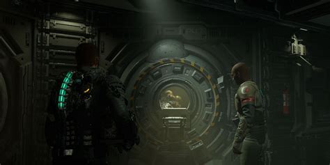 Dead Space Chapter 4 Obliteration Imminent Walkthrough