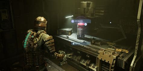 Dead Space Into The Void Walkthrough