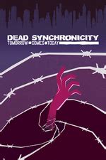 Dead Synchronicity Walkthrough