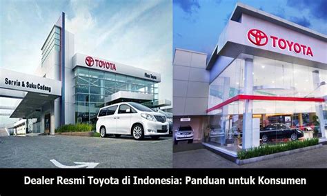 dealer resmi toyota