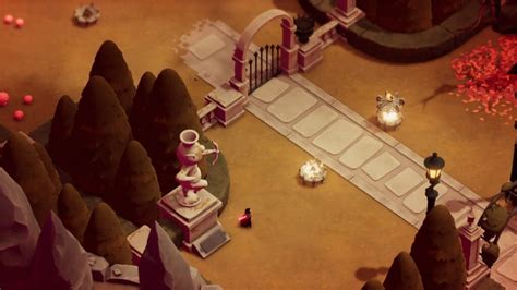 Death Door Walkthrough