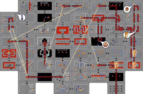 Death Mountain Marker 9 Walkthrough