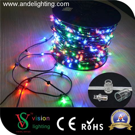 Types of Decorative 12V Lights