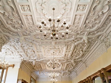 Types of Decorative Ceiling Lights
