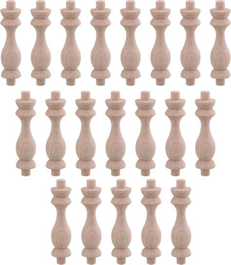 decorative spindles