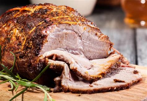 deep fried pork butt