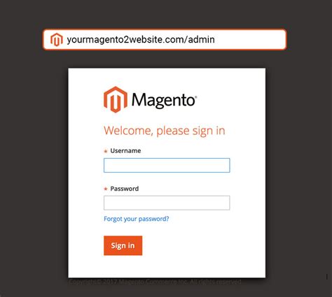 Default Url For Magento 2 Catalog