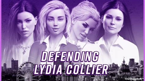 Defending Lydia Walkthrough
