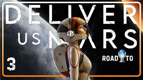 Deliver Us Mars Walkthrough Chapter 3