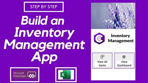 Delm8 app inventory management