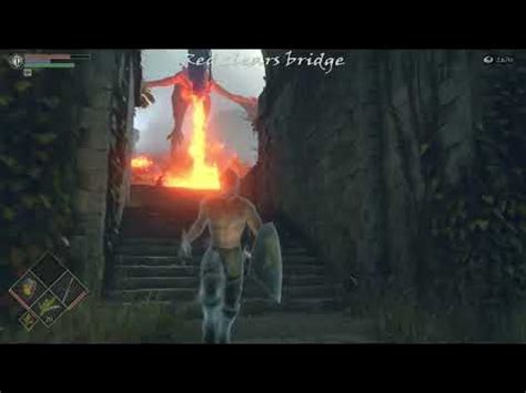 Demon Souls Level 1 Walkthrough
