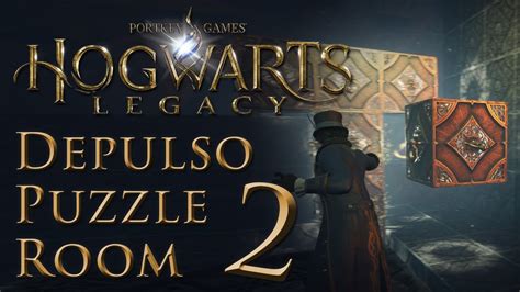 Depulso Puzzle 2 Walkthrough