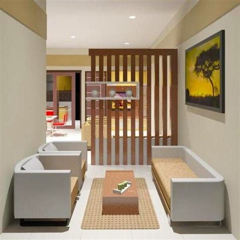 desain furniture rumah minimalis