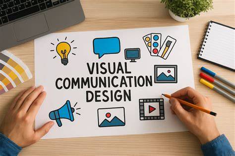 desain komunikasi visual