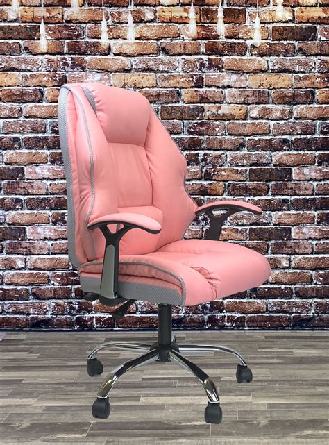 Proper Ergonomic Chair