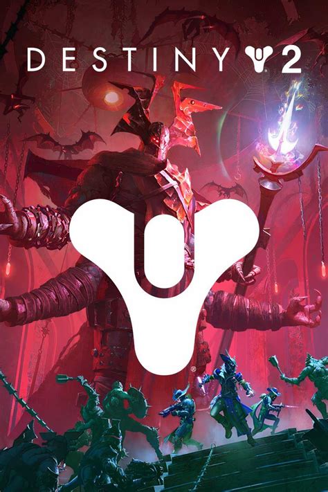 Destiny 2 Full Walkthrough